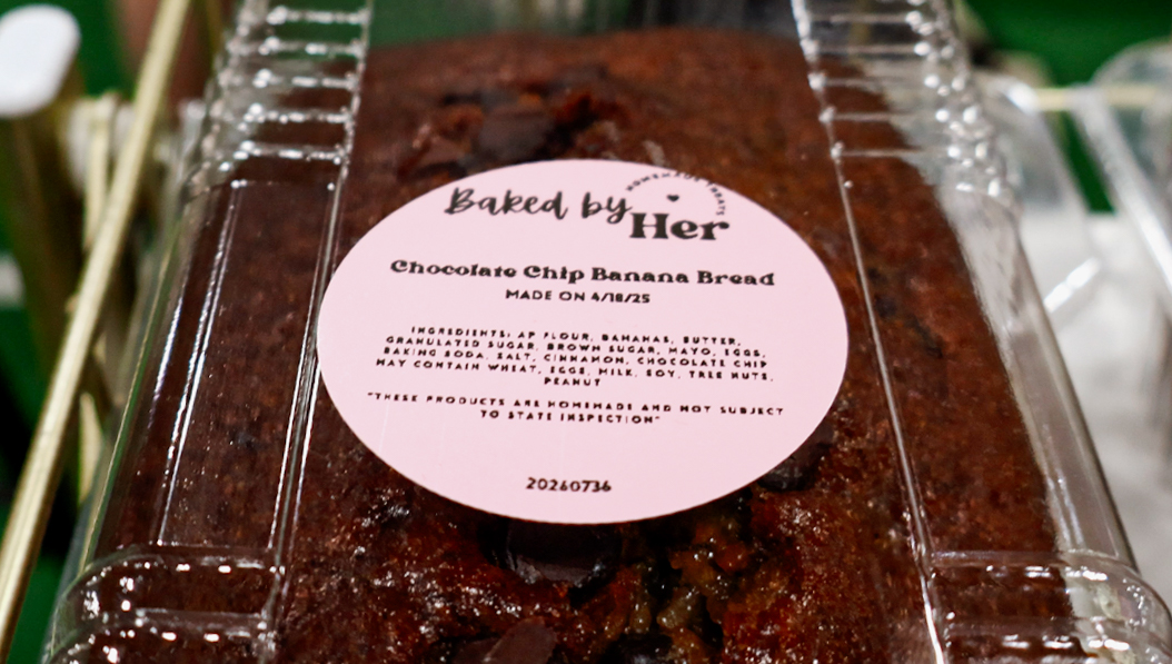 Baked By Her content sample