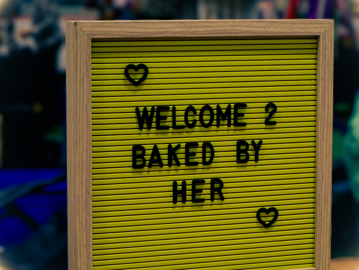 Baked By Her content sample